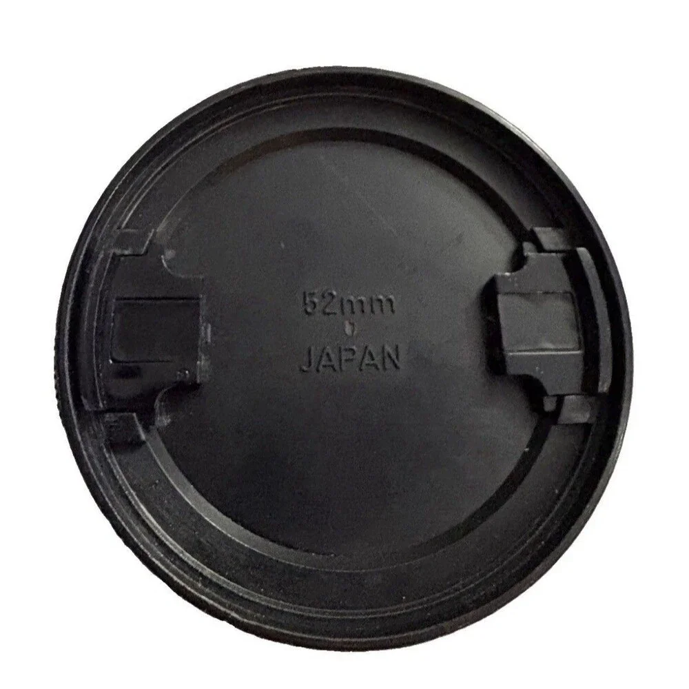 RARE SMC PENTAX-A 50MMF/1.2 K MOUNT LENS WITH CAPS CLEAN GLASS
